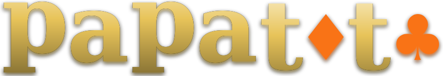 papatoto logo