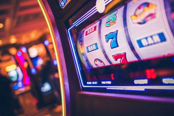 papatoto Slots